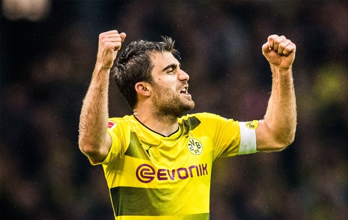 Sokratis rechaza la oferta que le presentó el Betis FútbolFantasy