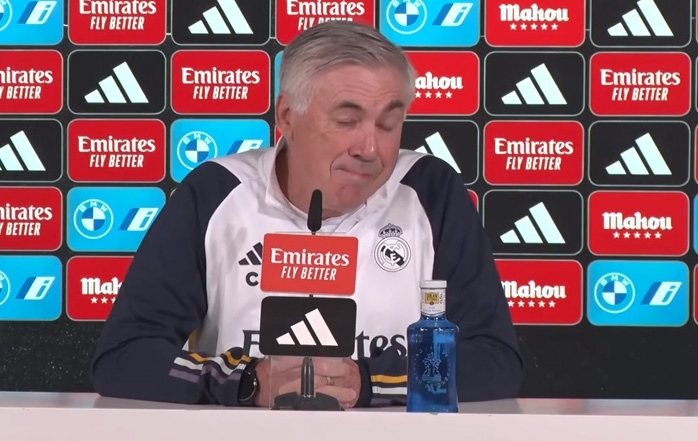 Ancelotti Pone En Duda A Kepa Y Lunin Y Habla De Bellingham Arda G Ler