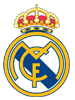 Escudo/Bandera Real Madrid