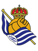 Escudo/Bandera Real Sociedad