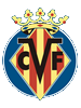 Escudo/Bandera Villarreal