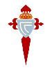 Escudo/Bandera Celta