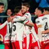 El Girona se agarra a Osasuna para salir del pozo