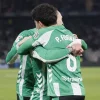 El Betis baja de la nube al submarino