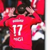 Osasuna sacude los cimientos de Vallecas