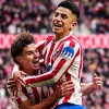 El Atlético se alza y deja a Arrasate agonizando