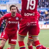 El Getafe blinda tres puntos con acero y cemento armado