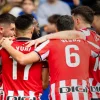 El Athletic endereza el rumbo en Liga a trompicones