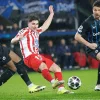 El Atlético muestra su versión híbrida y deja abierta la eliminatoria