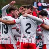 El Girona absorbe la vida del Athletic