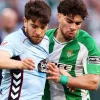 Betis y Celta comparten su canguelo europeo