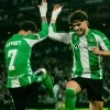 El Betis desata su furia y despedaza al Panathinaikios