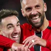 El Mallorca piratea La Liga