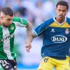 El Espanyol rasca un punto de oro ante un Betis de procesión