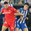 Alavés y Osasuna se reparten los puntos de penalti