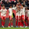 El Villarreal le regala al Girona una licencia para soñar