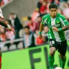 El Betis pica un empate en el rocaje vivo