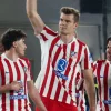 Simeone crece como pesadilla culé
