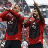 El Mallorca engulle al Rayo en mareas hostiles