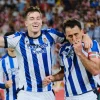 ¡La Real Sociedad gana la Copa del Rey!