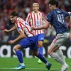 Atlético y Arsenal se cuentan las penas