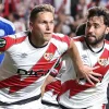 Vallecas se planta a las puerta de una final