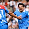 El Atlético B ridiculiza a un Valencia de segunda regional