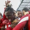 Nico Williams recupera su rugido a tiempo