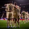 El Barça prepara la fiesta y espera el OK desde Cornellà