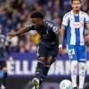 Vinicius le da sustancia al Clásico con caldo de perico