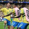 Ancelotti saca la catapulta infernal