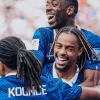 Francia busca rival digno