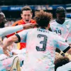 Bélgica escapa del hechizo
