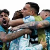 Portugal avanza a octavos por un pelo