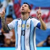Argentina se encoge de Cabo a rabo