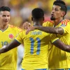 Colombia sacrifica a James por la ciencia