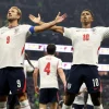 Inglaterra apaga el sueño azteca