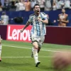 Argentina evita una pechofriada faraónica