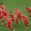 Suiza se apunta a la conquista de América