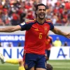 Merino lidera la España de Luis de la Flor
