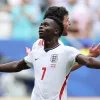 Inglaterra encuentra su redención