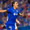 El Getafe acaricia Europa con dosis de sadomasoquismo