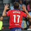 Osasuna supera el desafío de LaLiga en el Reino Champiñón