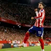 Un candidato al título nace en el Pizjuán