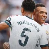 Mourinho devuelve la felicidad al Bernabéu