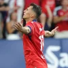 Budimir perfora el acorazado