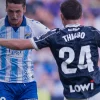 Ryan decide la tarde en La Rosaleda