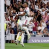 El Real Madrid gana con el arte de complicarse