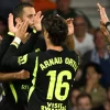 El Atlético ahoga las penas en una ráfaga final