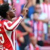 El Atlético aprende a divertirse